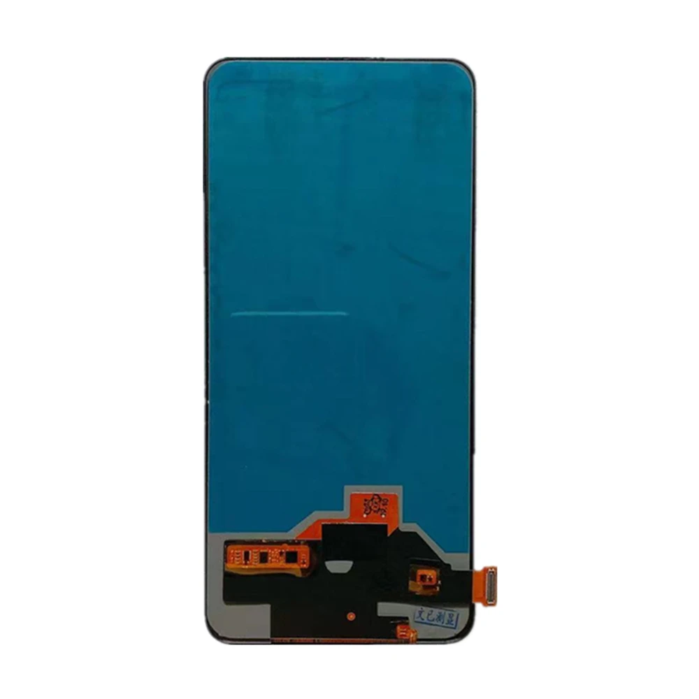 Панель ЖК-дисплея в сборе для OPPO Reno 10x Zoom мобильный телефон запасные части |