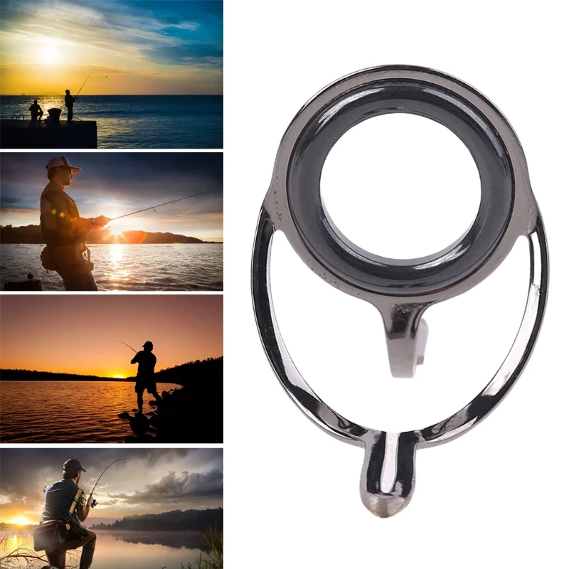 7 шт. набор для ремонта лески |