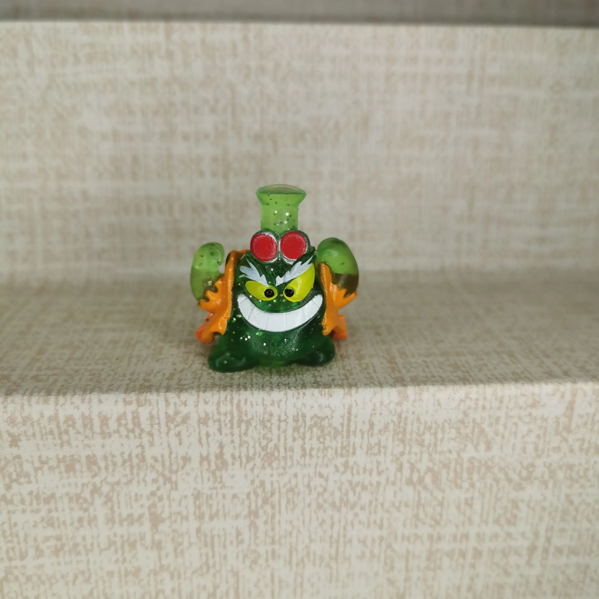 1 шт. экшн-фигурки Супер зинги | Игрушки и хобби