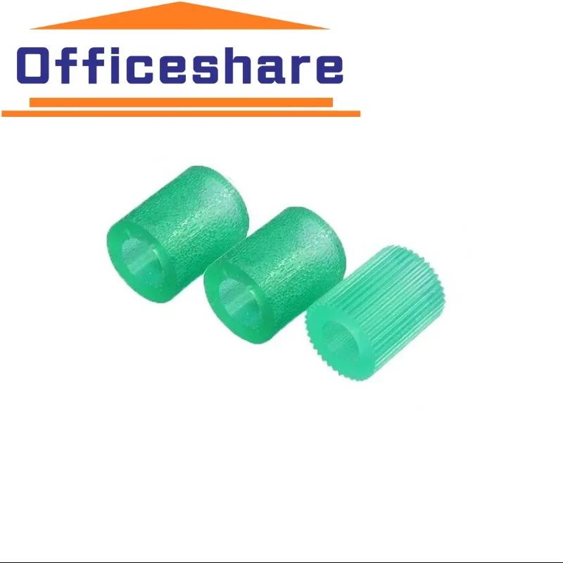 Комплект шин для захвата бумаги Kyocera KM 1620 1635 2530 3035 3530 4035 1650 2050 5035 2AR07220 2BJ06010 2AR07230 5