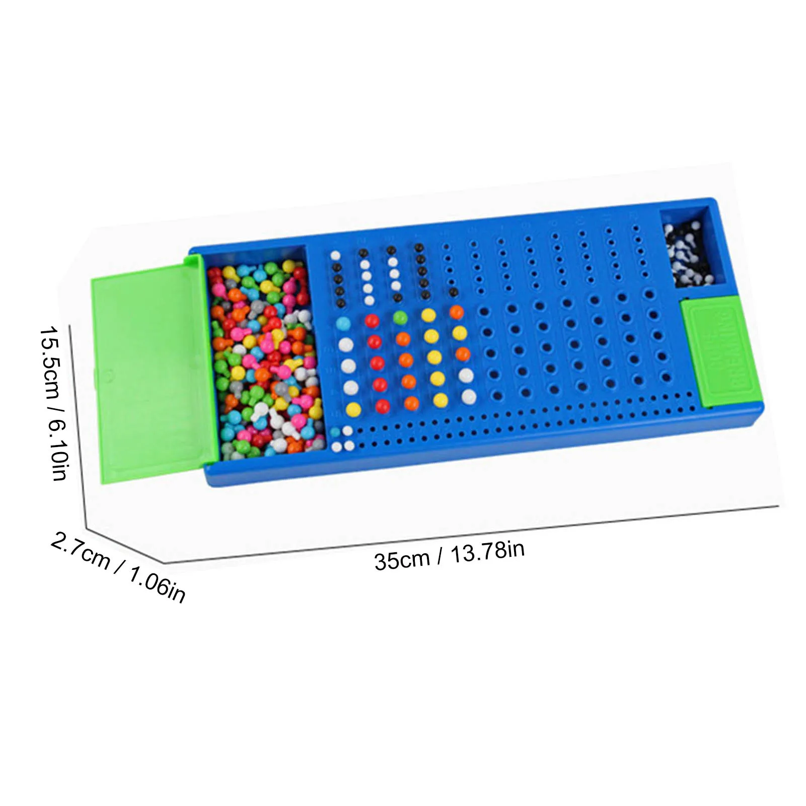 

Family Funny Puzzle Game Code Breaking Toys Educational Intelligence Game Intellectual Development Toys