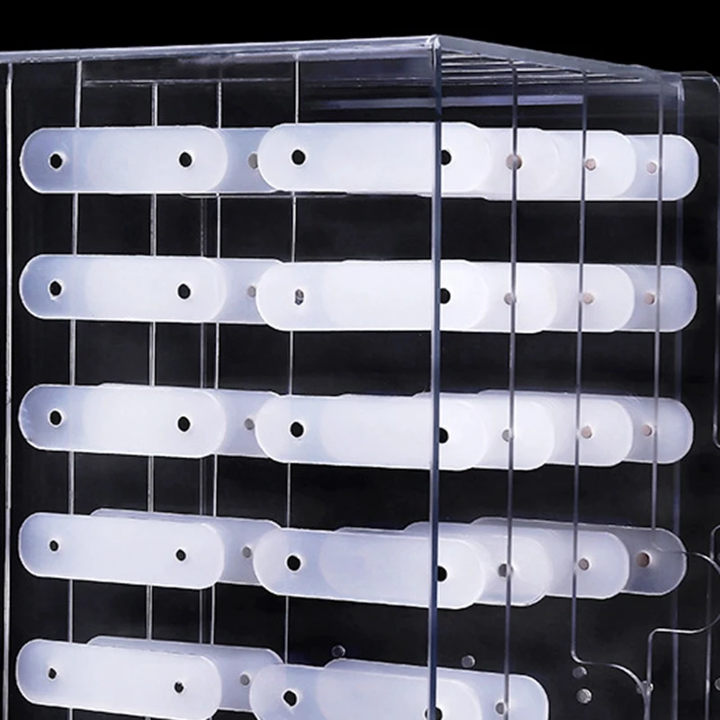 Магнитная подставка для камер прозрачная | Дом и сад