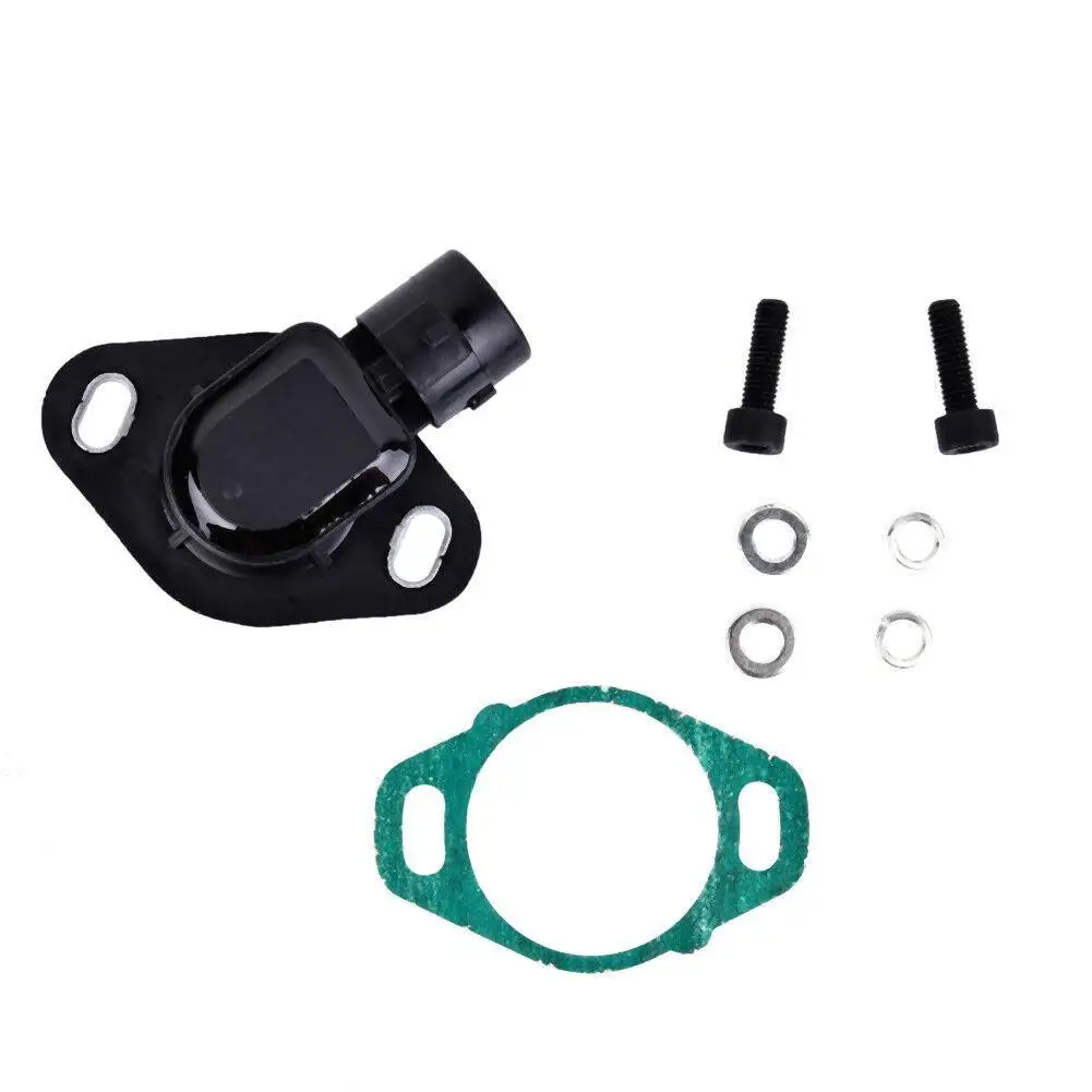 T42001 Throttle Position Sensor TPS Front Car Accessories | Автомобили и мотоциклы