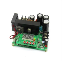 120v15a charge of adjustable boost module for b900w nc dc steady voltage and constant current power supply module