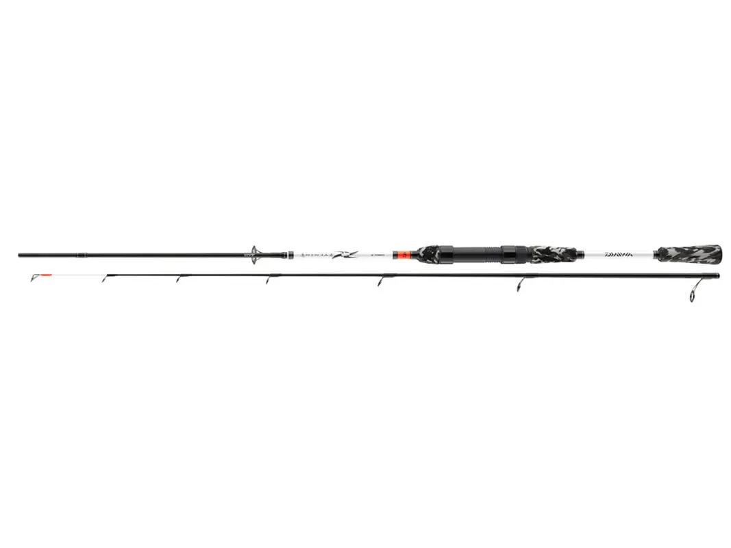 Спиннинг штекерный DAIWA Ninja X SF 7-21g Спиннинговое удилище для рыбалки Спиннинг карбоновая новая вставка