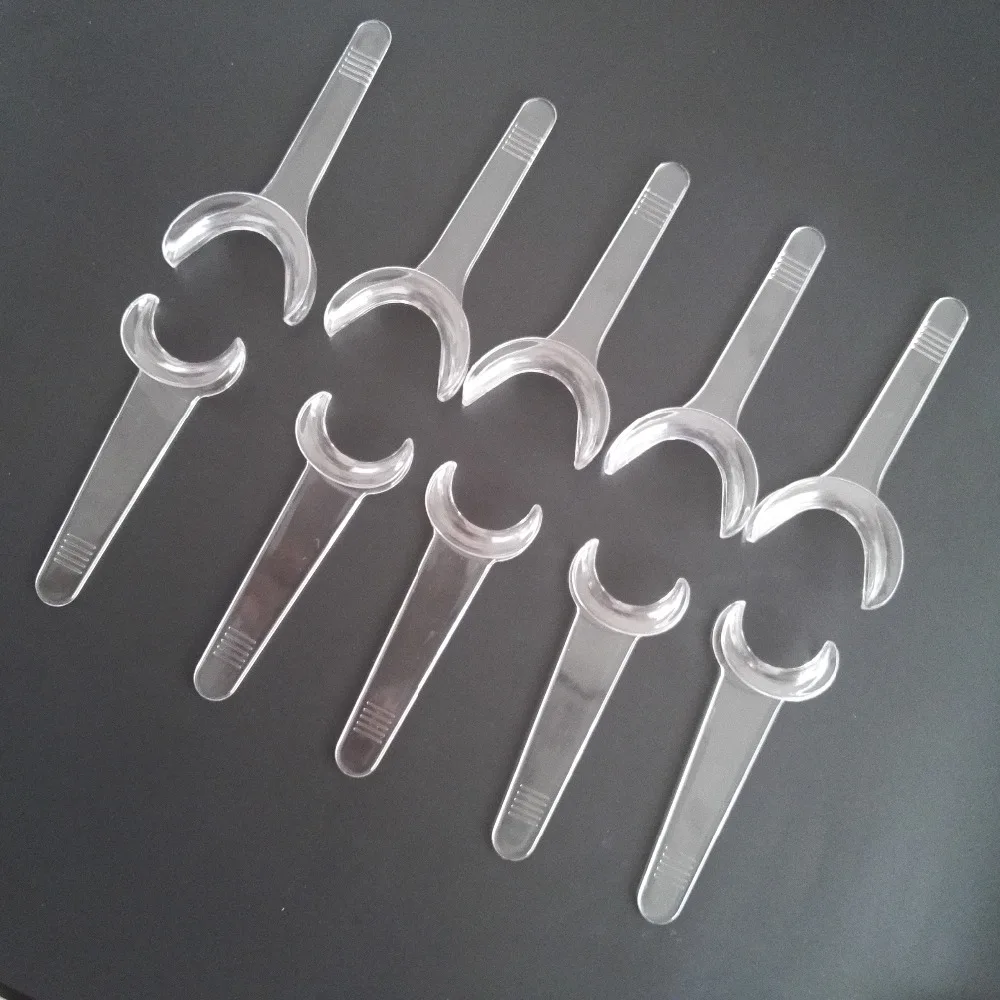 10 шт./лот стоматологический оттягиватель для щек открывалка рта расширитель губ t