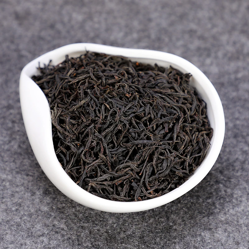 Новый черный чай Специальный чжэншань гонка Luzhou вкус Tongmuguan Wuyishan навальный мешок