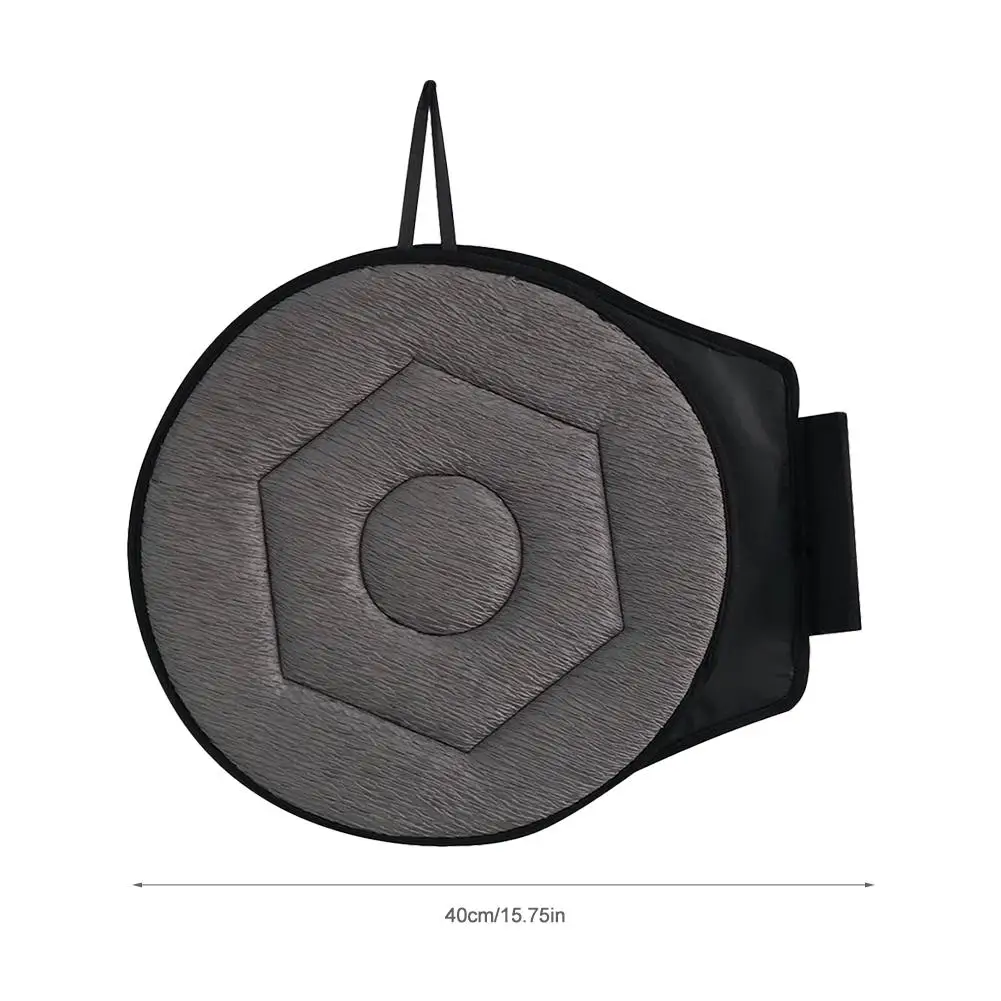 Чехол для автомобильного сиденья универсальный вращающийся на 360 градусов