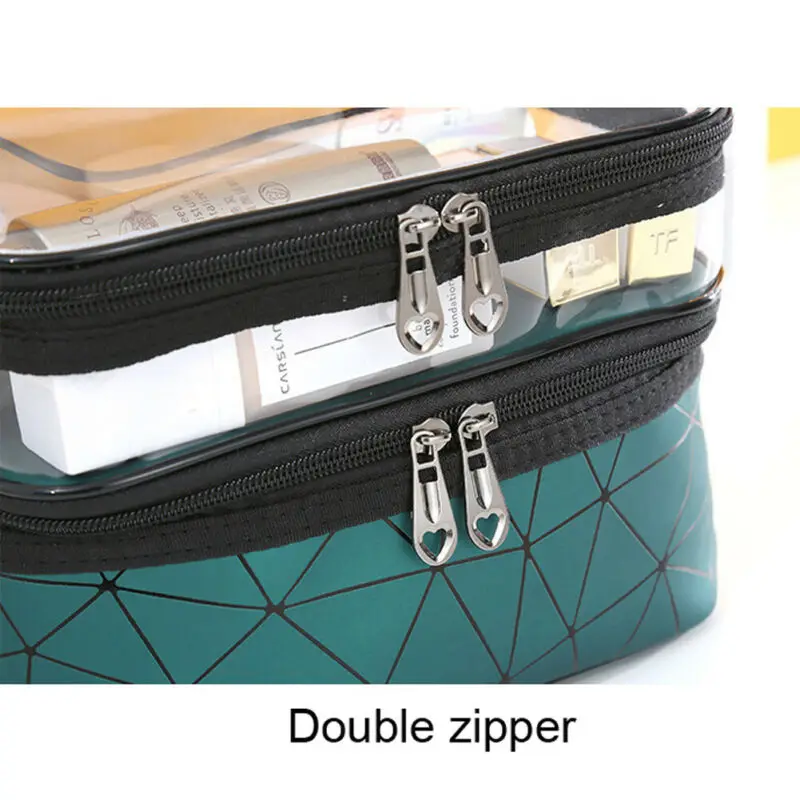 Новинка 2019 Модный женский элегантный многофункциональный дорожный Чехол