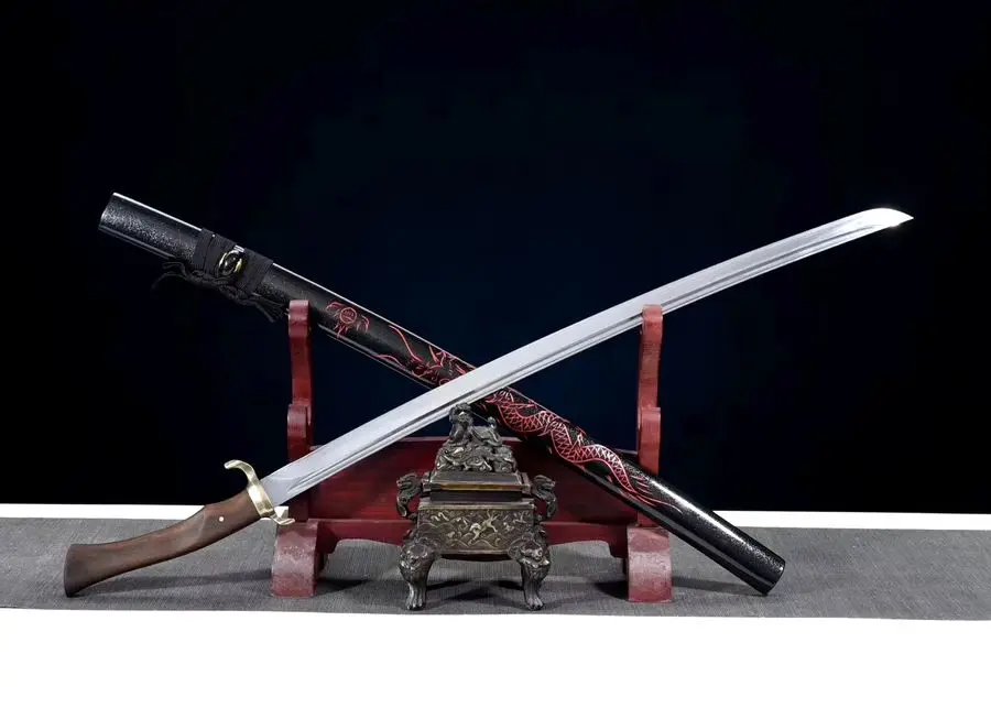 

Сгибающее лезвие WUSHU из марганцевой стали