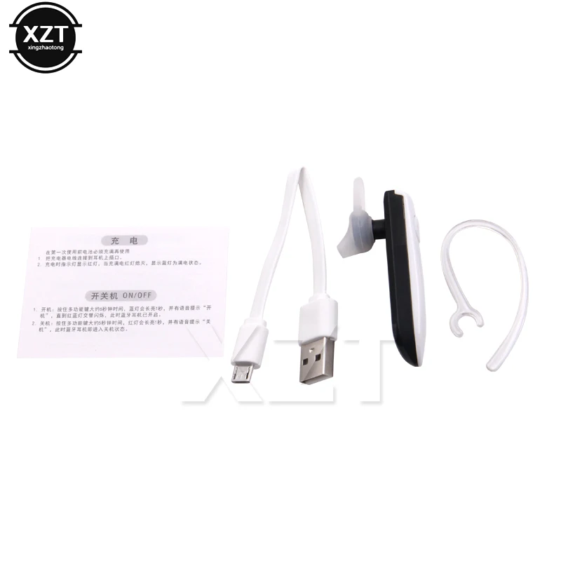 wireless bluetooth earphone stereo headset headphone mini V4.0 handfree universal for all phone iphone | Электроника
