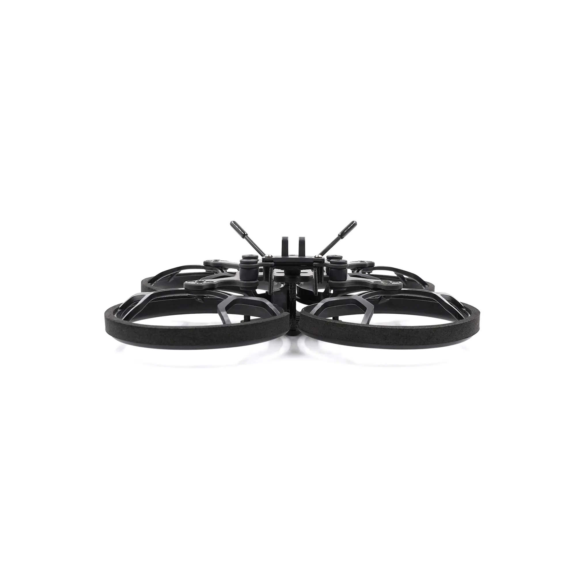 GEPRC GEP-CL30 CineLog30 marco CineLog 30 hacia atr&aacute;s a 3 pulgadas de distancia entre ejes de 126mm con H&eacute;lice para RC Dron de carreras con visi&oacute;n en primera persona-2