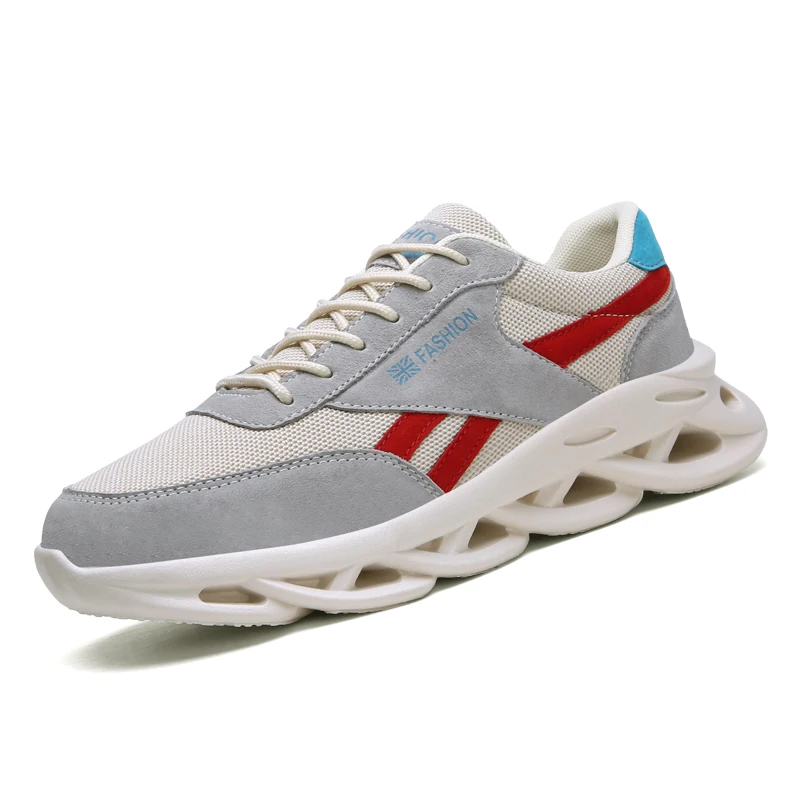 

Men's shoes summer breathable board shoes 2021 new Forrest Gump shoes sports leisure small white shoes youth fashionable shoes