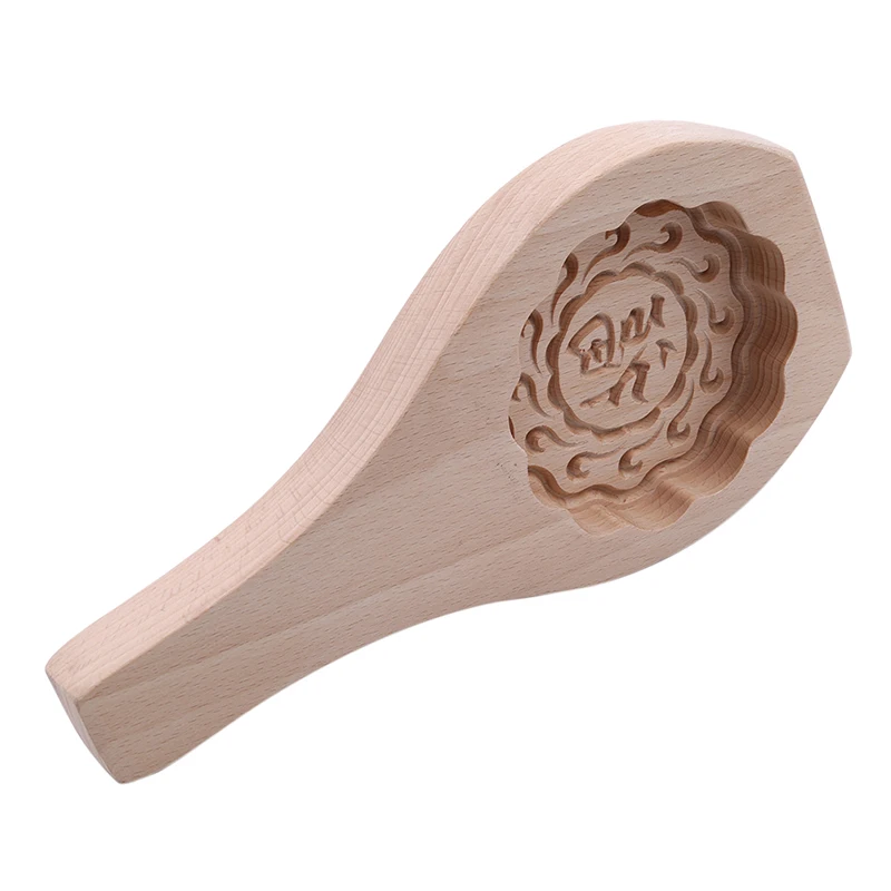 Дерево снежная луна торт кондитерские Mandoo клип плесень большие модели тыквы