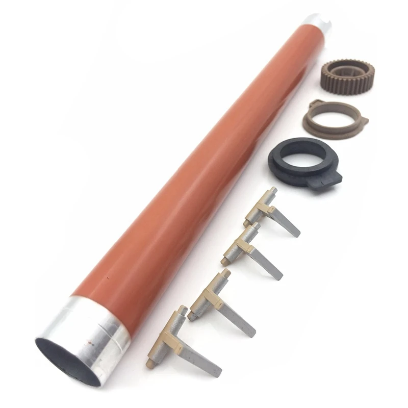 Верхний нижний напорный ролик втулка для шестеренки Kyocera FS1028 1128 1350 2000 KM2810 KM2820 M2030