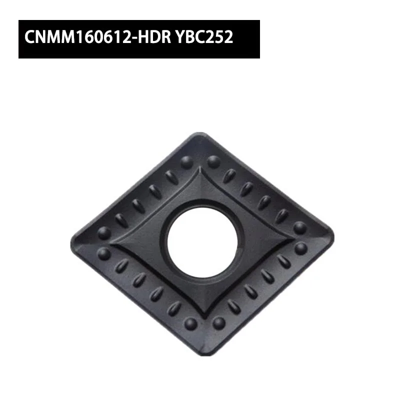 

CNMM CNMM12 CNMM16 CNMM120408 CNMM120412 CNMM160612 CNMM160616 Lathe Cutting Tools CNC Turning Inserts 10PCS/Box Efficiency