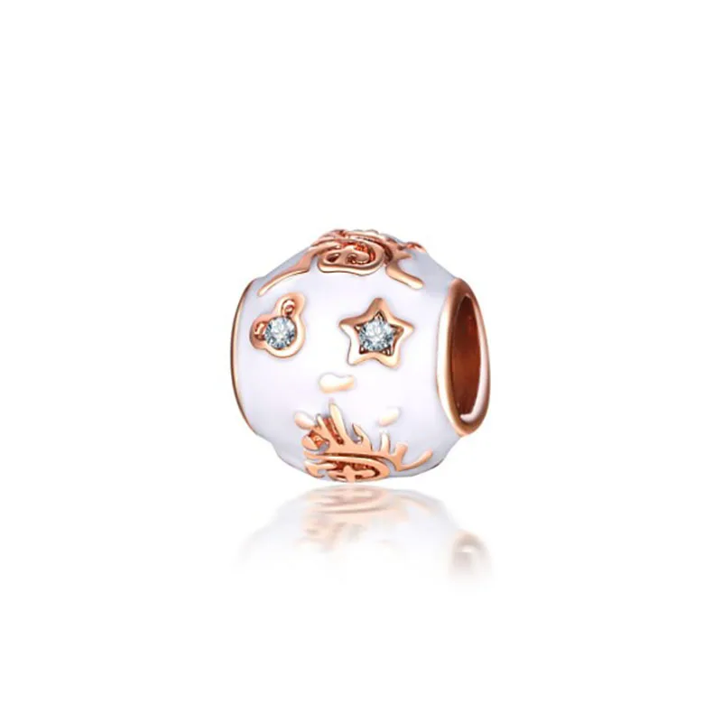 DIYperle pour изготовление bijoux оберег бусины для браслета изготовления ювелирных