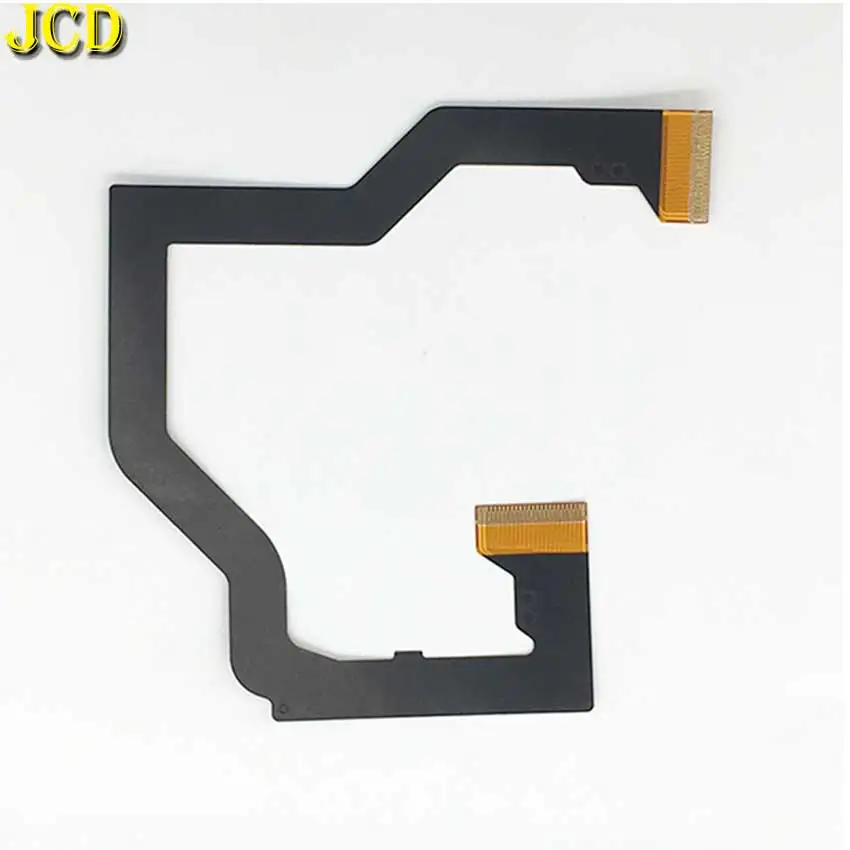 JCD 1 шт. для Nintendo DS NDS оригинальные запасные части Внутренняя лента ЖК-экран