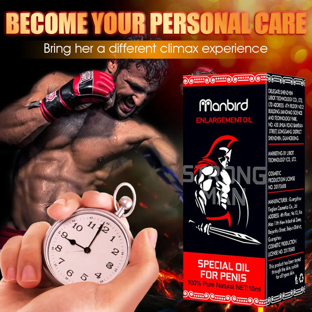 2 шт. кремовые удлинитель для головок сексуальные товары масло увеличения пениса