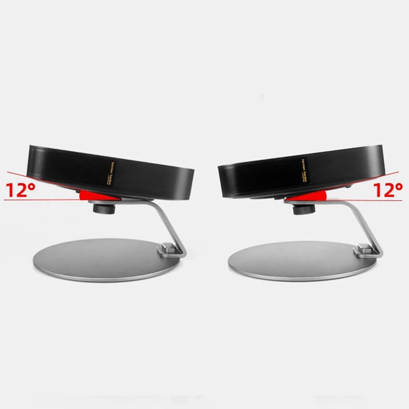 Projector Desktop Bracket 6mm Interface (Inch 1/4) Adjustable Single-Hole for XGIMI H2 / H3 JMGO J7/G7 | Электроника