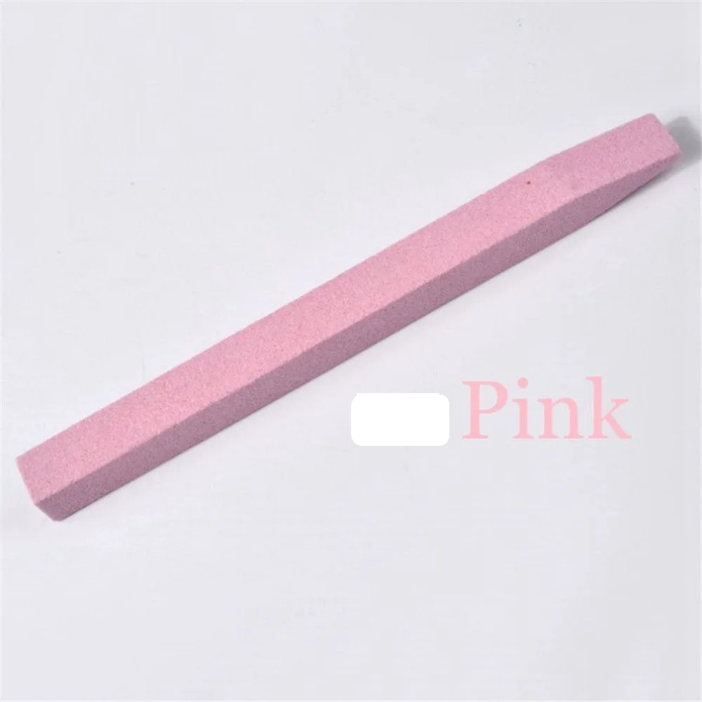 Nail Cuticle Pusher 1 коробка натуральный сухой хромовый пигмент для ногтей Dip Dust Dipping порошок длительный Французский маникюр украшения аксессуары для ногтей Инструменты - Цвет: Nail Cuticle Pusher