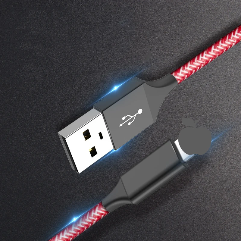 Новый Плетеный usb кабель из пеньковой веревки типа C 1 м/2 м/3 м для синхронизации