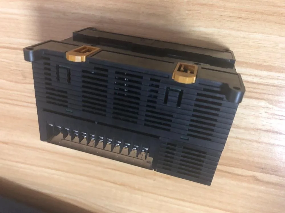 

High Quality Long Life Wireless PLC Module CP1L-M40DR-D CPU