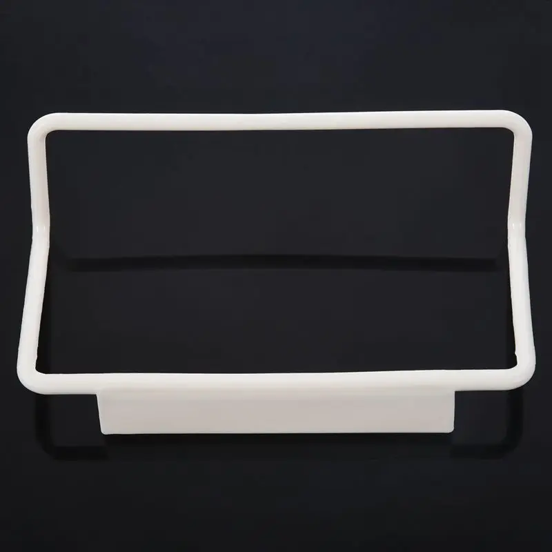 Промо-акция! Дверной крючок для шкафа полка ванной Полка полотенец бесшовная