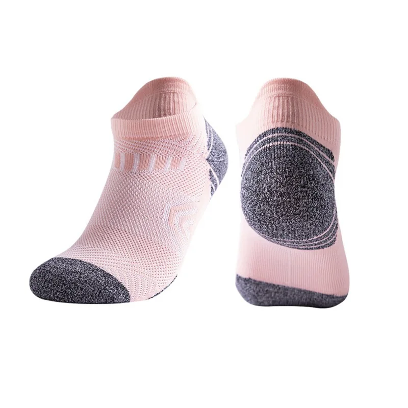 

Running Sport Socks Men's Cotton Cycling Socks Quick Dry Hiking Climbing Running Fitness Socks Professional Sports Socks
