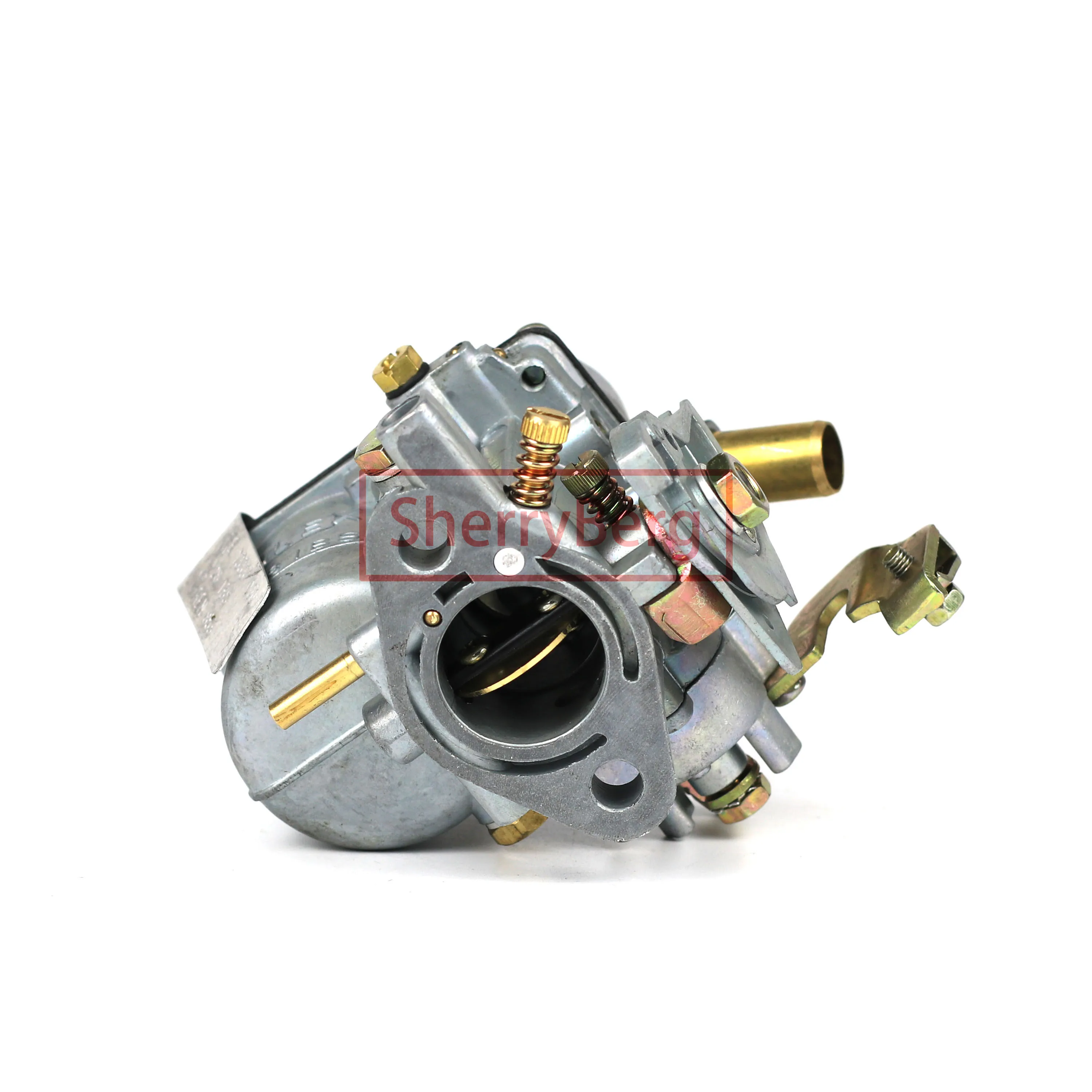 Новый карбюратор SherryBerg 28 IBS для RENAULT pandine 1090 (Solex тип) Карбюратор Solex 28IBS мм