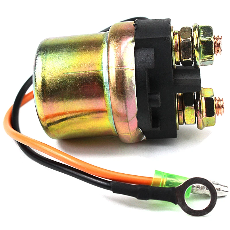 Соленоидное реле стартера для Yamaha 15 20 25 30 40 50 90 115 150 175 1985- UP 6G1-81941-00-00 68V-8194A-00-00