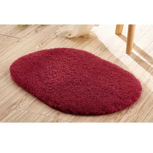 

Коврики для ванной нескользящие кашемировые, 30*50 см