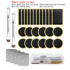 Набор для ремонта велосипедных шин 27303442 шт.