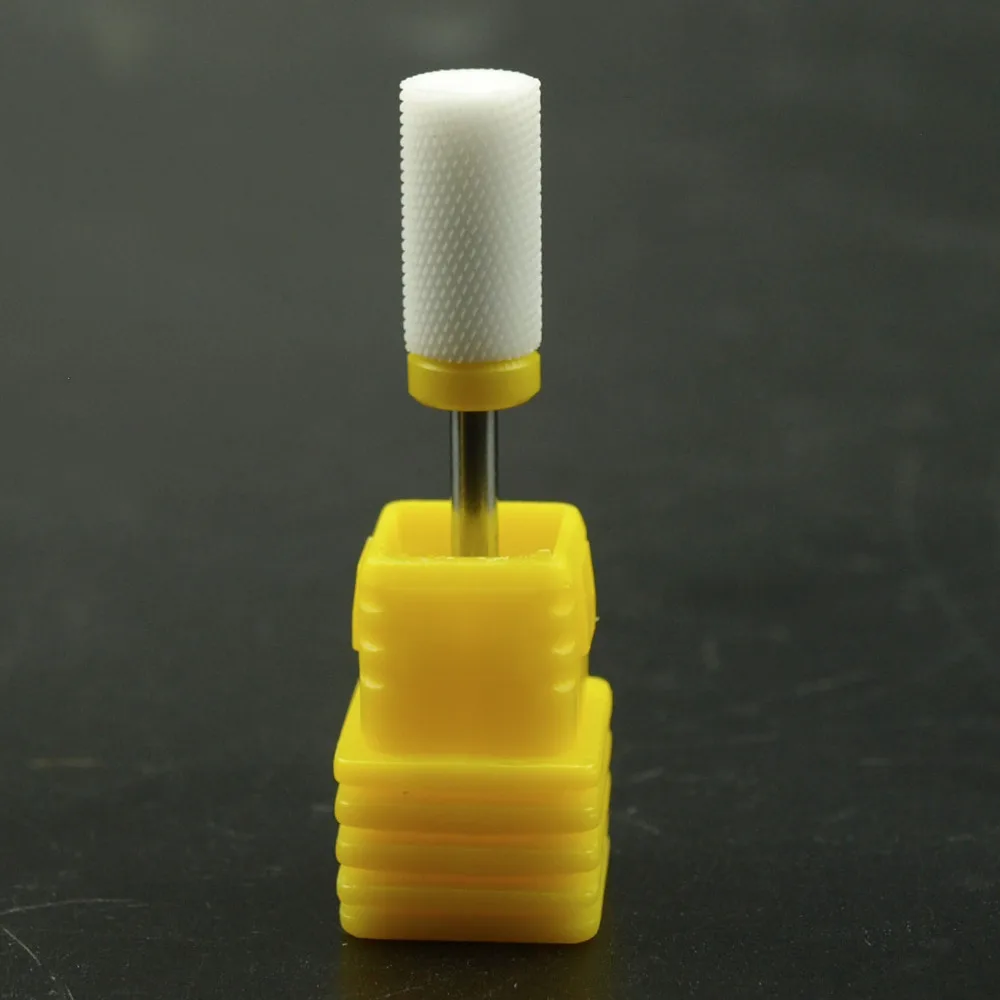 Керамический сверло для ногтей EasyNail высокое качество инструменты очистки