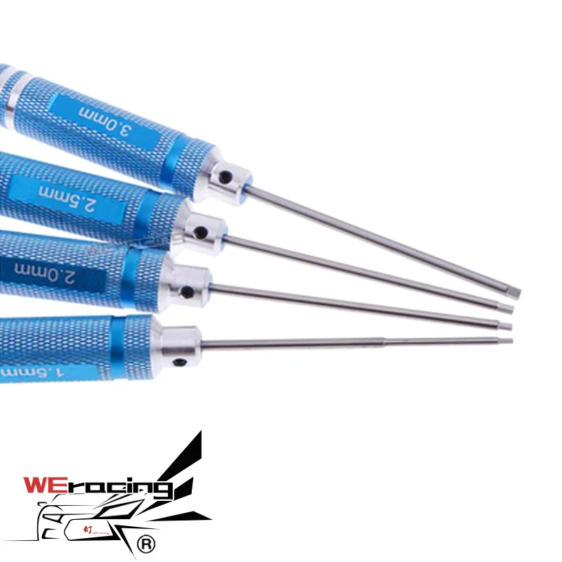 шестигранные отвертки h1 5mm20mm25mm30mm