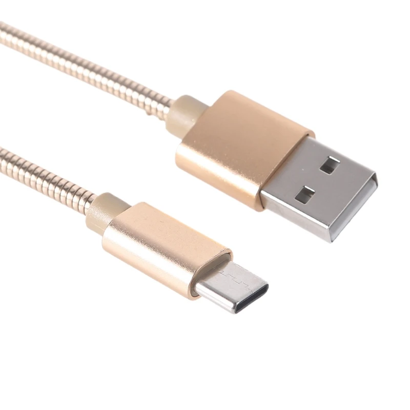 Кабель для быстрой зарядки с портом USB Type-C и Micro 5 В 9 12 | Мобильные телефоны