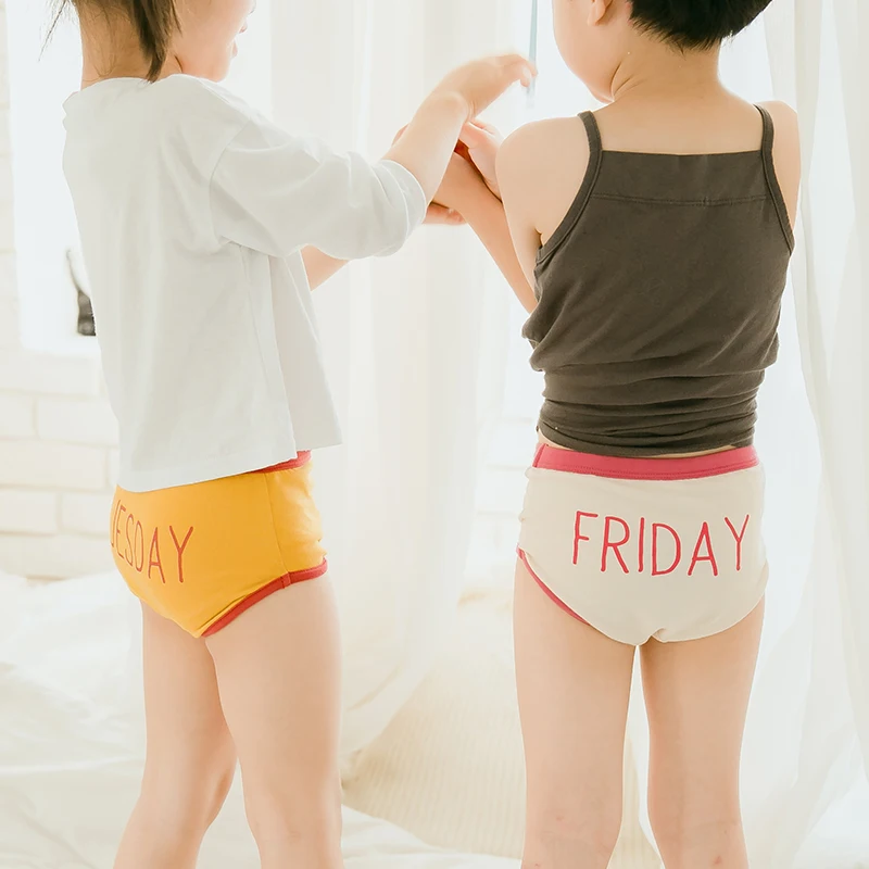 Трусики для маленьких мальчиков милое дышащее хлопковое Мягкое повседневное