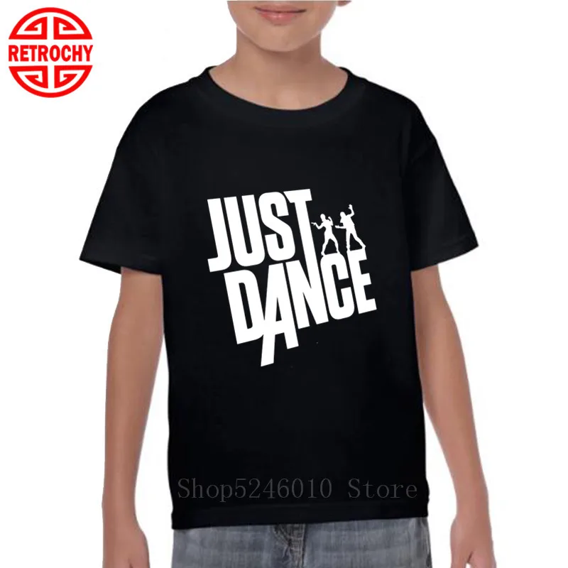 Футболка с коротким рукавом круглым вырезом для мальчиков | Мужская одежда