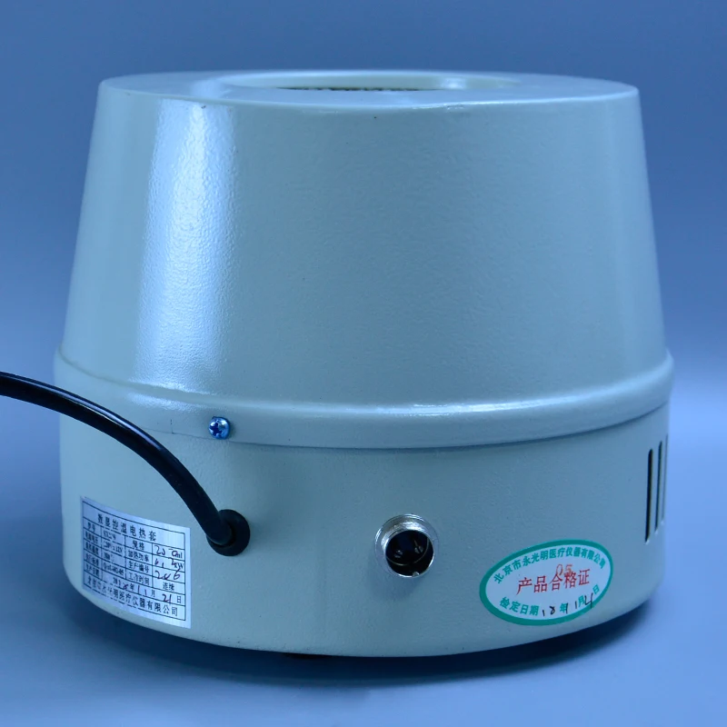 2000ml SXKW Thermostat Digital Laboratory Heating Mantle Lab Electrical | Канцтовары для офиса и дома