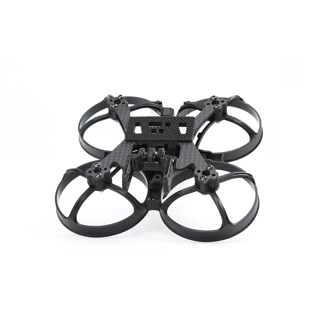 IFlight Альфа C85 Популярные толкатель Whoop рамки 2 дюймовый флип чип в разобранном виде