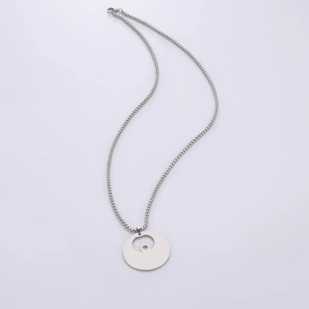 Dawapara Etyptian подвеска-амулет для богини Исиды полые Винтажные Украшения из