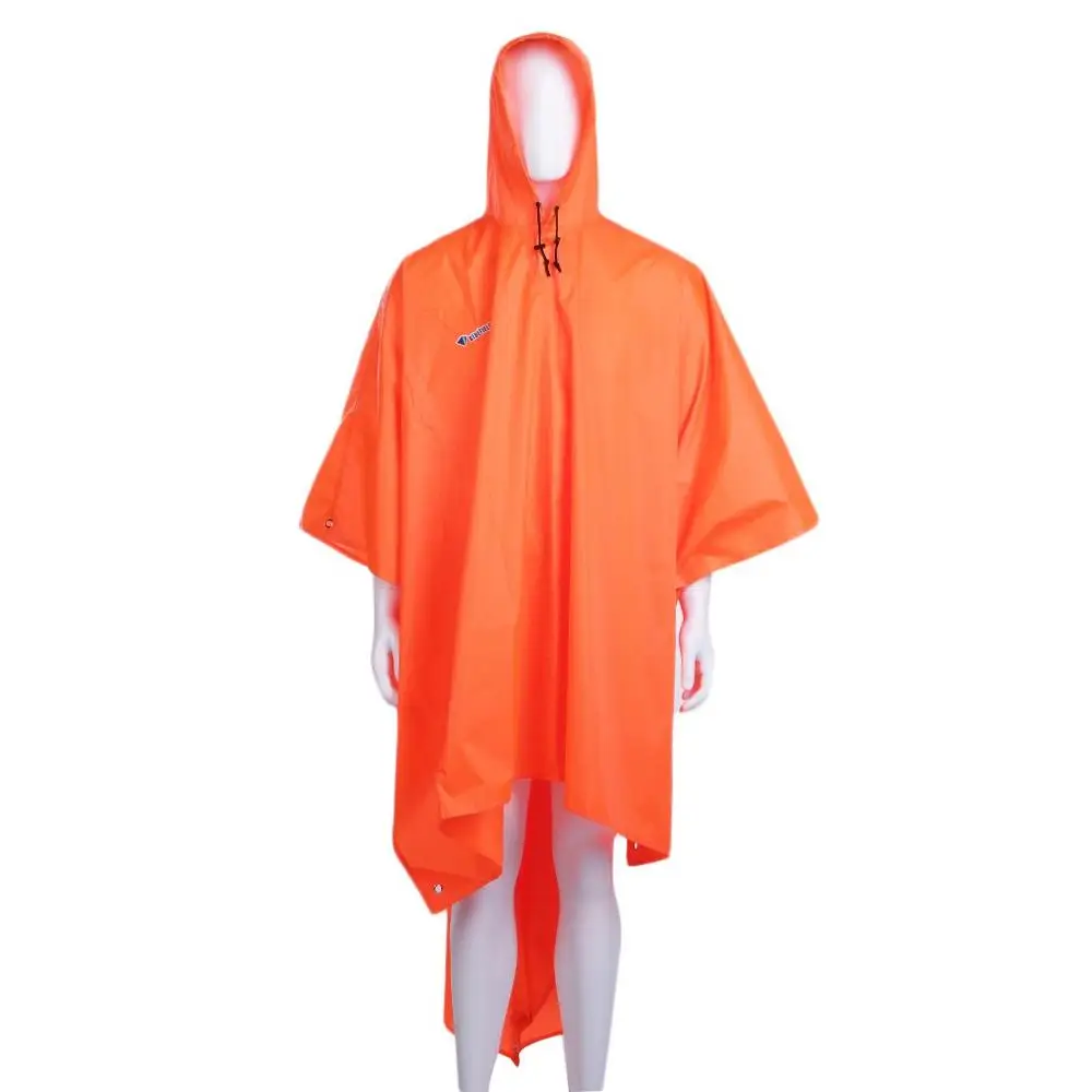 Многофункциональный унисекс плащ рюкзак дождевик пончо коврик для пикника