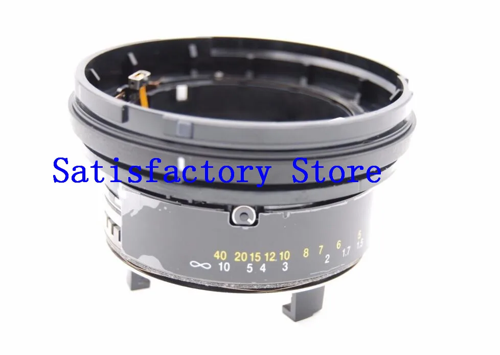 Запасные части для Nikon AF S Nikkor 70 300 мм f/4 5 6G VR объектив SWM Ass'y ультразвуковой
