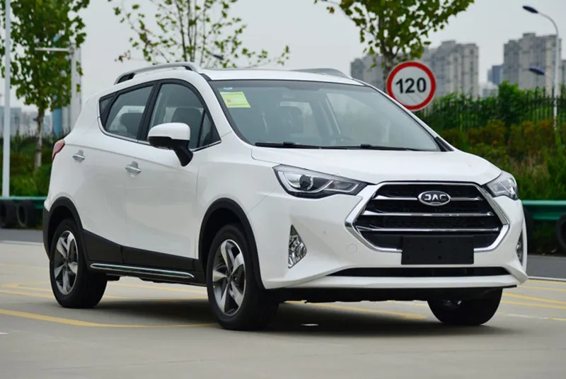 Для JAC S3, автомобильная фара в сборе