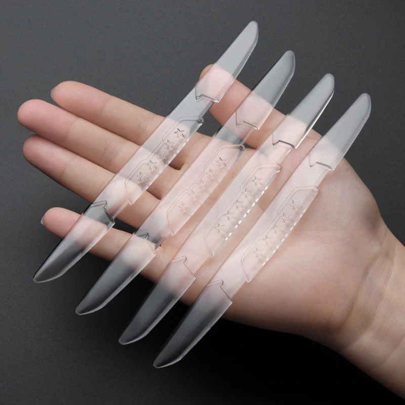 Автомобильная дверь анти столкновения зеркало автомобиля Прозрачная защитная