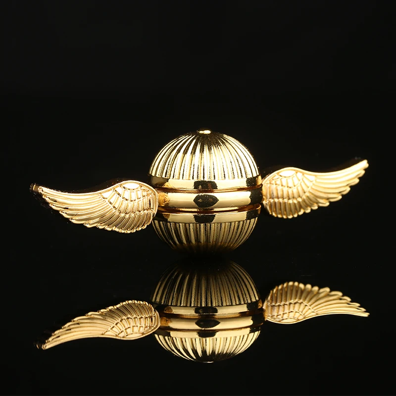 2017 ослепляющие крутые игрушки непоседы с рисунком ручная Спиннер для аутизма и