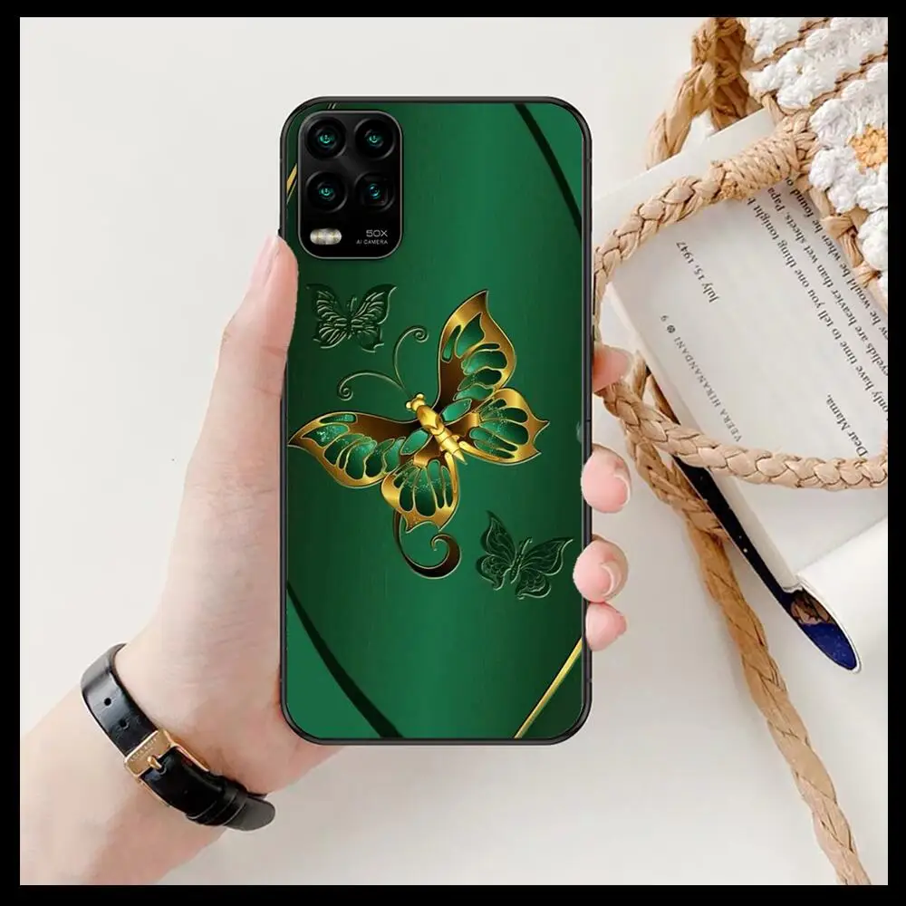 Чехол для телефона XiaoMi Redmi Note 10 9 9S 8 7 6 5 A Pro T Y1 | Мобильные телефоны и аксессуары