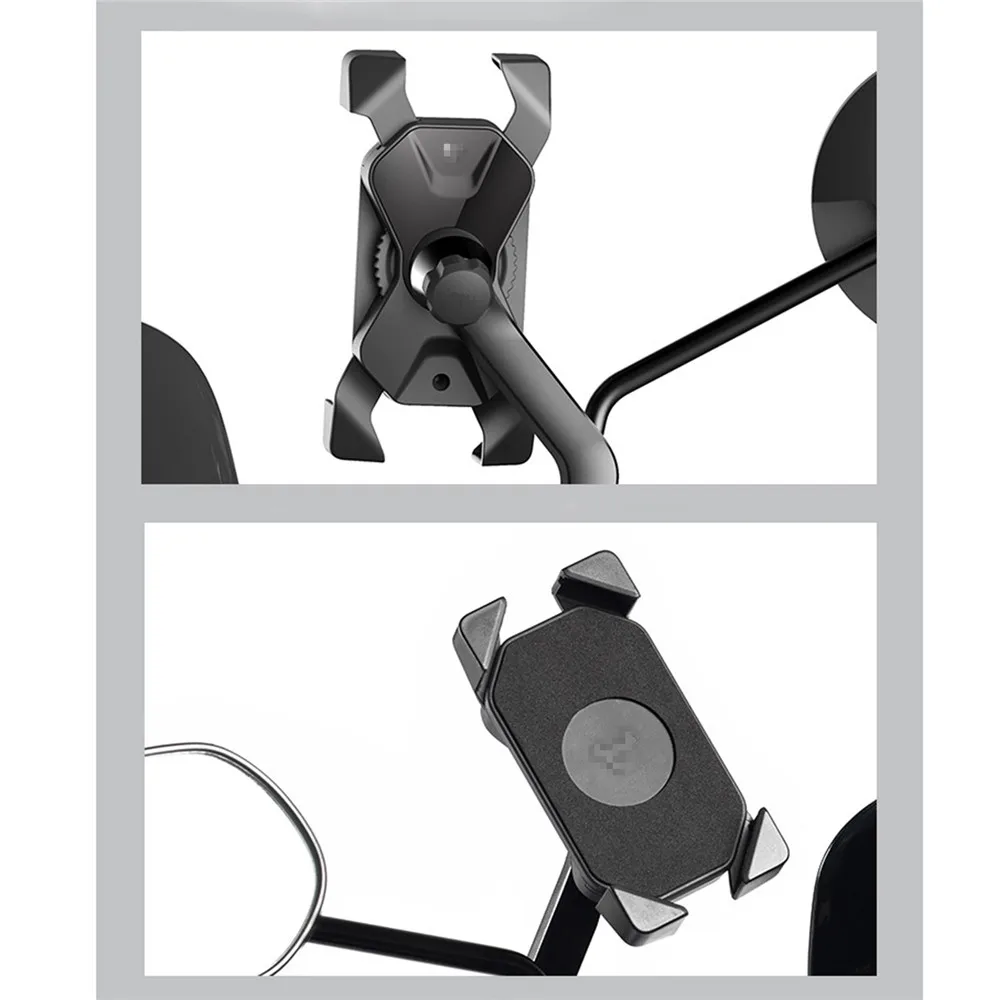 Универсальная навигационная подставка для смартфона с поворотом держатель