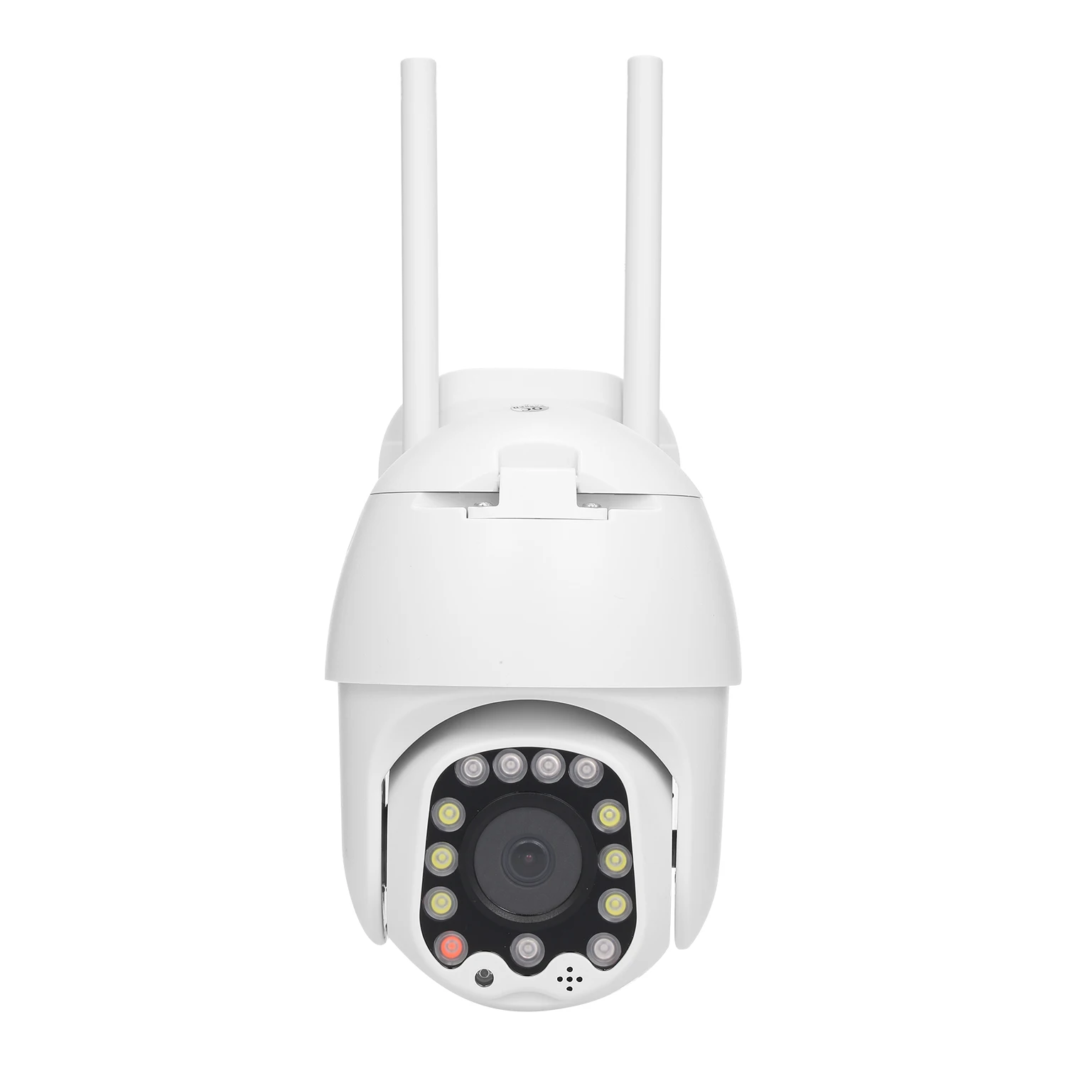 Wi Fi умная камера монитор IP66 наружная 1080p HD полноцветная скоростная купольная
