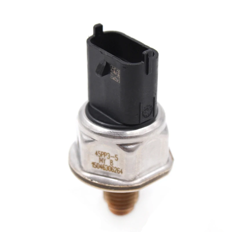 Фото OEM 45PP3-5 45PP35 For Sensata Fuel Rail Pressure Regulator Sensor auto accessorie №2